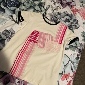 Kid  moncler shirt dress .